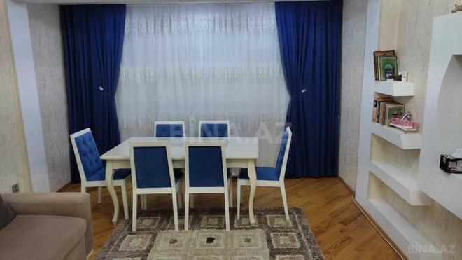 Satılır 2 otaqlı yeni tikili 59 m², Masazır q., photo 1 from 21