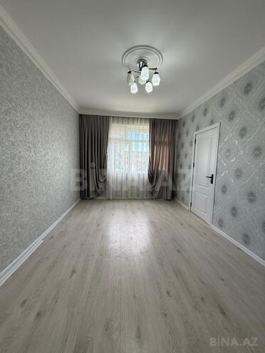 Satılır 1 otaqlı köhnə tikili 33 m², Memar Əcəmi m., photo 1 from 11