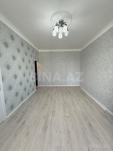 Satılır 1 otaqlı köhnə tikili 33 m², Memar Əcəmi m., photo 4 from 11