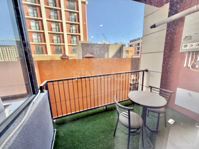 Satılır 2 otaqlı yeni tikili 54 m², Nərimanov r., photo 9 from 16