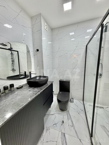 Satılır 2 otaqlı yeni tikili 54 m², Nərimanov r., photo 10 from 16