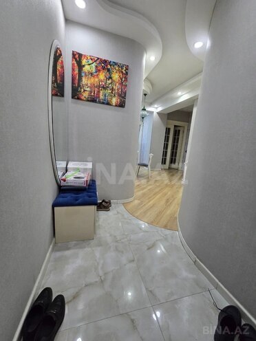 Satılır 3 otaqlı yeni tikili 105 m², İnşaatçılar m., photo 6 from 18