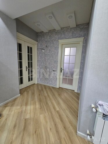 Satılır 3 otaqlı yeni tikili 105 m², İnşaatçılar m., photo 10 from 18