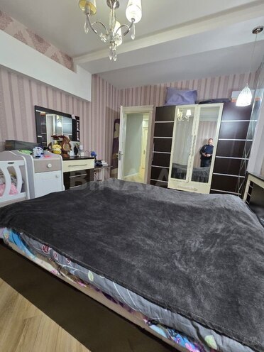 Satılır 3 otaqlı yeni tikili 105 m², İnşaatçılar m., photo 11 from 18