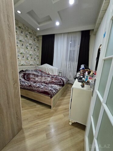 Satılır 3 otaqlı yeni tikili 105 m², İnşaatçılar m., photo 4 from 18