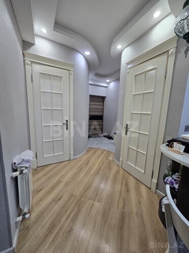 Satılır 3 otaqlı yeni tikili 105 m², İnşaatçılar m., photo 14 from 18