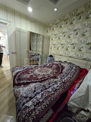 Satılır 3 otaqlı yeni tikili 105 m², İnşaatçılar m., photo 17 from 18