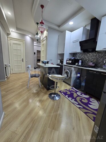 Satılır 3 otaqlı yeni tikili 105 m², İnşaatçılar m., photo 13 from 18