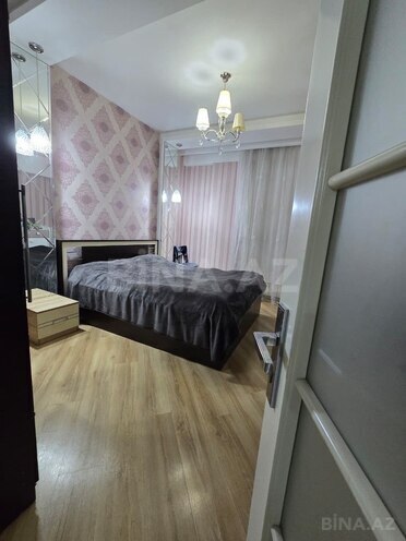 Satılır 3 otaqlı yeni tikili 105 m², İnşaatçılar m., photo 3 from 18