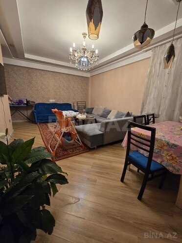 Satılır 3 otaqlı yeni tikili 105 m², İnşaatçılar m., photo 16 from 18