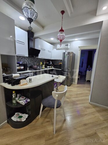 Satılır 3 otaqlı yeni tikili 105 m², İnşaatçılar m., photo 7 from 18