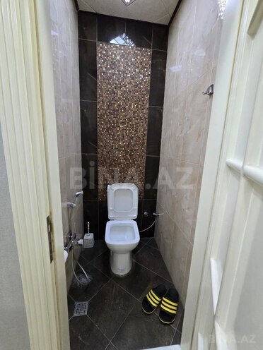 Satılır 3 otaqlı yeni tikili 105 m², İnşaatçılar m., photo 12 from 18