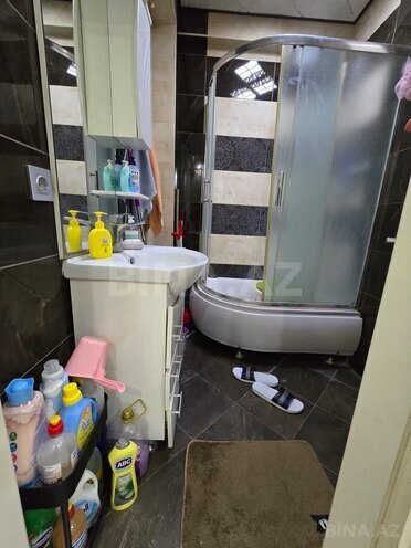 Satılır 3 otaqlı yeni tikili 105 m², İnşaatçılar m., photo 8 from 18