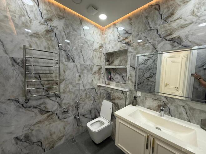 Сдаётся 4-комн. новостройка 150 м², м. 8 ноября, photo 8 from 15