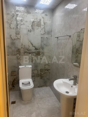 İcarəyə verilir 2 otaqlı yeni tikili 108 m², Gənclik m., photo 8 from 10