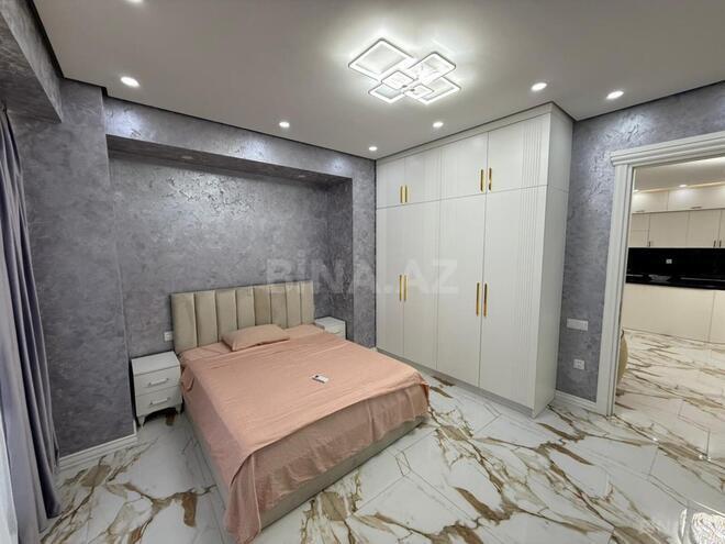 Сдаётся 4-комн. новостройка 150 м², м. 8 ноября, photo 5 from 15
