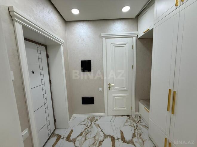 Сдаётся 4-комн. новостройка 150 м², м. 8 ноября, photo 12 from 15