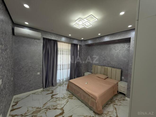 Сдаётся 4-комн. новостройка 150 м², м. 8 ноября, photo 4 from 15