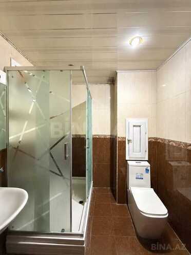 Satılır 3 otaqlı yeni tikili 85 m², İnşaatçılar m., photo 5 from 12