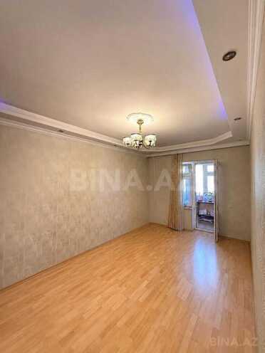 Satılır 3 otaqlı yeni tikili 85 m², İnşaatçılar m., photo 4 from 12