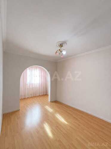 Satılır 3 otaqlı yeni tikili 85 m², İnşaatçılar m., photo 8 from 12