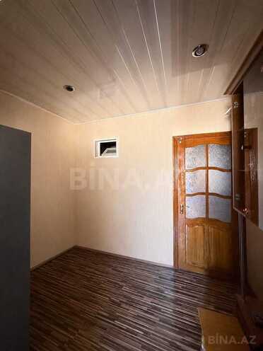 Satılır 3 otaqlı yeni tikili 85 m², İnşaatçılar m., photo 9 from 12