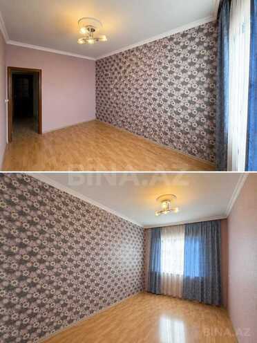 Satılır 3 otaqlı yeni tikili 85 m², İnşaatçılar m., photo 6 from 12