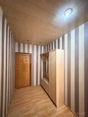 Satılır 3 otaqlı yeni tikili 85 m², İnşaatçılar m., photo 10 from 12