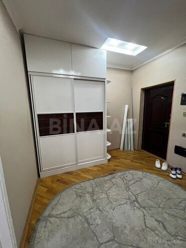 Satılır 2 otaqlı yeni tikili 100 m², Həzi Aslanov m., photo 10 from 11