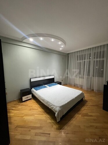Satılır 2 otaqlı yeni tikili 100 m², Həzi Aslanov m., photo 4 from 11