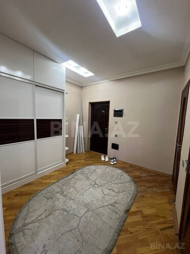 Satılır 2 otaqlı yeni tikili 100 m², Həzi Aslanov m., photo 9 from 11