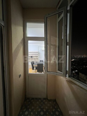Satılır 2 otaqlı yeni tikili 100 m², Həzi Aslanov m., photo 7 from 11