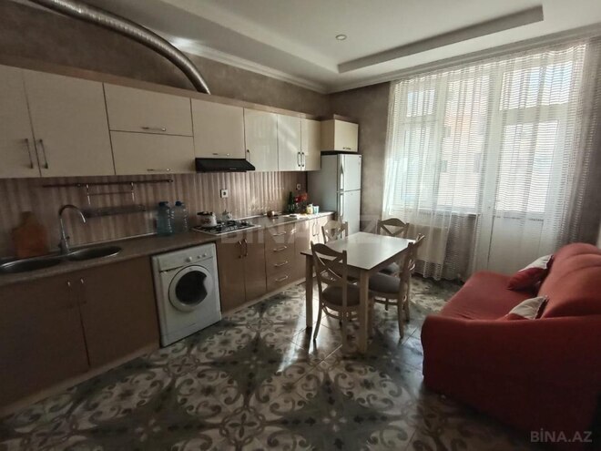 Продается 3-комн. новостройка 145 м², м. Азадлыг проспекти, photo 11 from 17