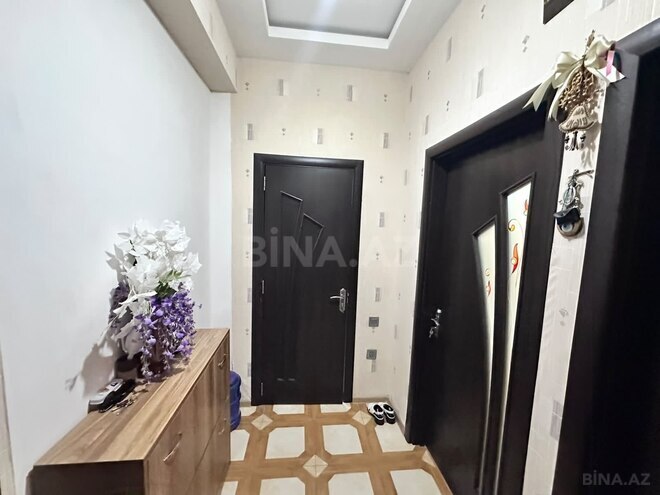 Satılır 2 otaqlı yeni tikili 54 m², İnşaatçılar m., photo 5 from 17