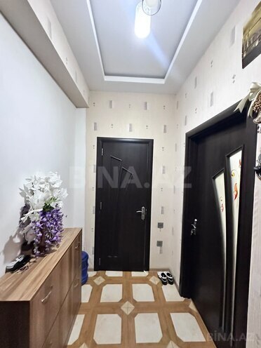 Satılır 2 otaqlı yeni tikili 54 m², İnşaatçılar m., photo 9 from 17