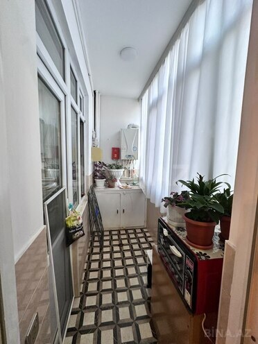 Satılır 2 otaqlı yeni tikili 54 m², İnşaatçılar m., photo 4 from 17