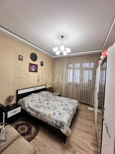 Satılır 2 otaqlı yeni tikili 54 m², İnşaatçılar m., photo 3 from 17