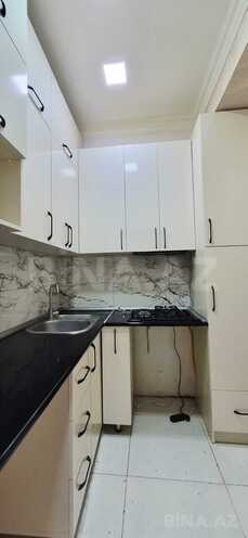 Satılır 3 otaqlı yeni tikili 60 m², photo 10 from 21