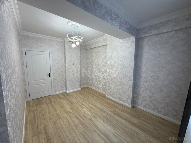 Satılır 2 otaqlı yeni tikili 61 m², İnşaatçılar m., photo 13 from 14