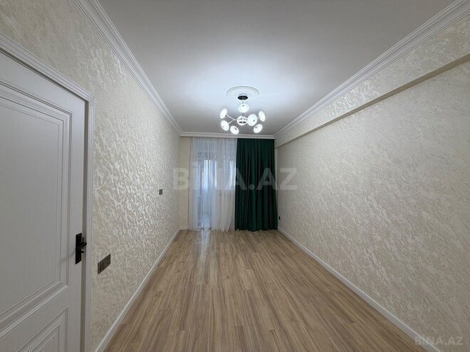 Satılır 2 otaqlı yeni tikili 61 m², İnşaatçılar m., photo 3 from 14