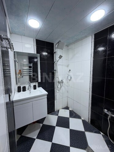 Satılır 2 otaqlı yeni tikili 61 m², İnşaatçılar m., photo 10 from 14