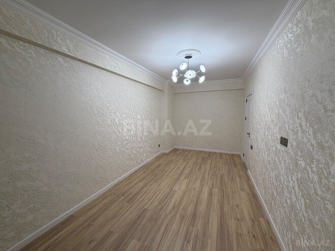 Satılır 2 otaqlı yeni tikili 61 m², İnşaatçılar m., photo 4 from 14