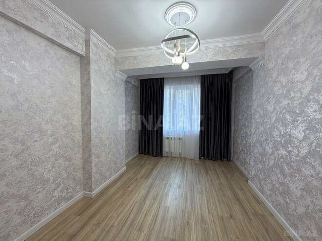Satılır 2 otaqlı yeni tikili 61 m², İnşaatçılar m., photo 8 from 14