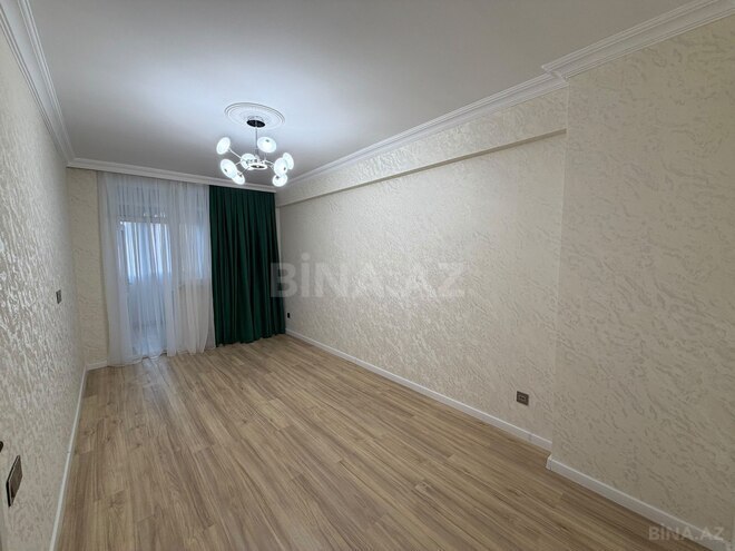 Satılır 2 otaqlı yeni tikili 61 m², İnşaatçılar m., photo 6 from 14