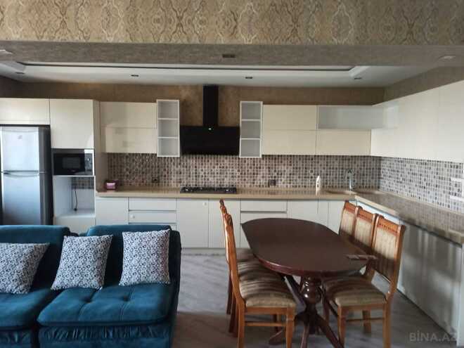 Satılır 2 otaqlı yeni tikili 80 m², photo 16 from 18