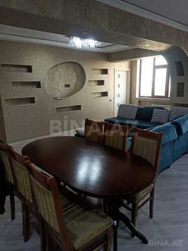 Satılır 2 otaqlı yeni tikili 80 m², photo 11 from 18