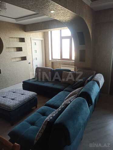 Satılır 2 otaqlı yeni tikili 80 m², photo 17 from 18
