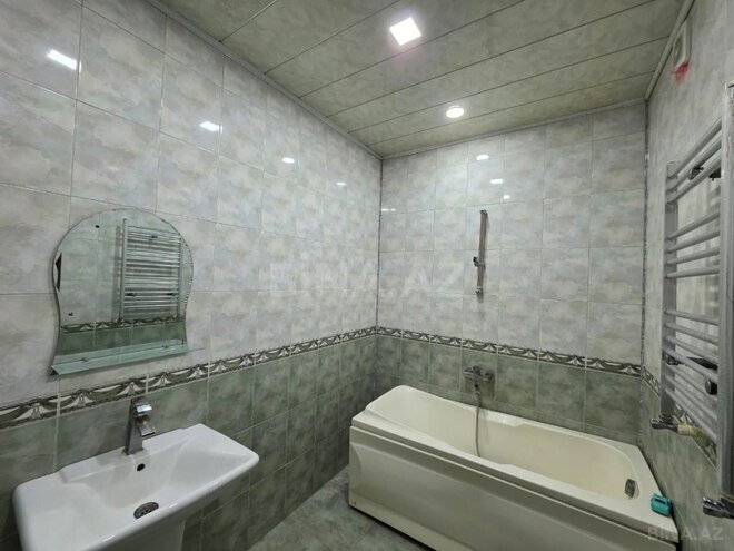 Satılır 2 otaqlı yeni tikili 87 m², Azadlıq Prospekti m., photo 13 from 15