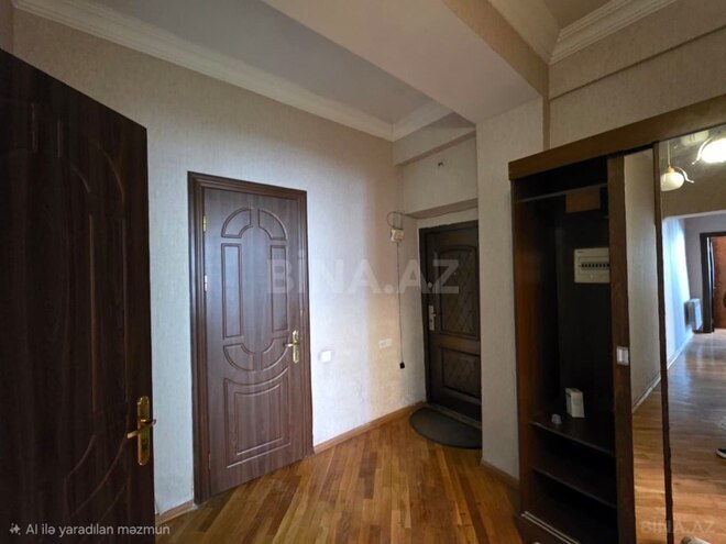 Satılır 2 otaqlı yeni tikili 87 m², Azadlıq Prospekti m., photo 10 from 15