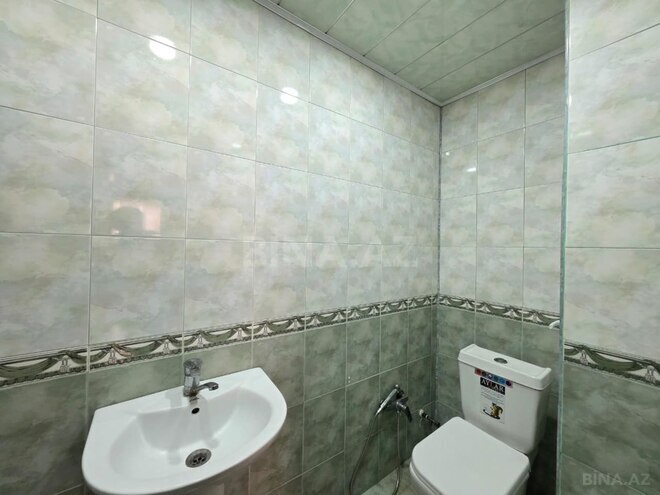 Satılır 2 otaqlı yeni tikili 87 m², Azadlıq Prospekti m., photo 14 from 15